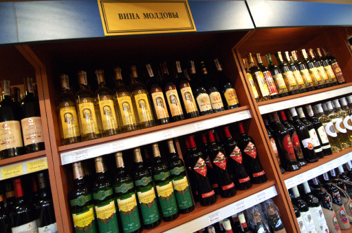 Celei mai bune vinuri ale Moldovei vor fi incluse în „Cartea vinurilor României”