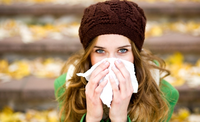 Осенние болезни: чего опасаться с началом похолодания