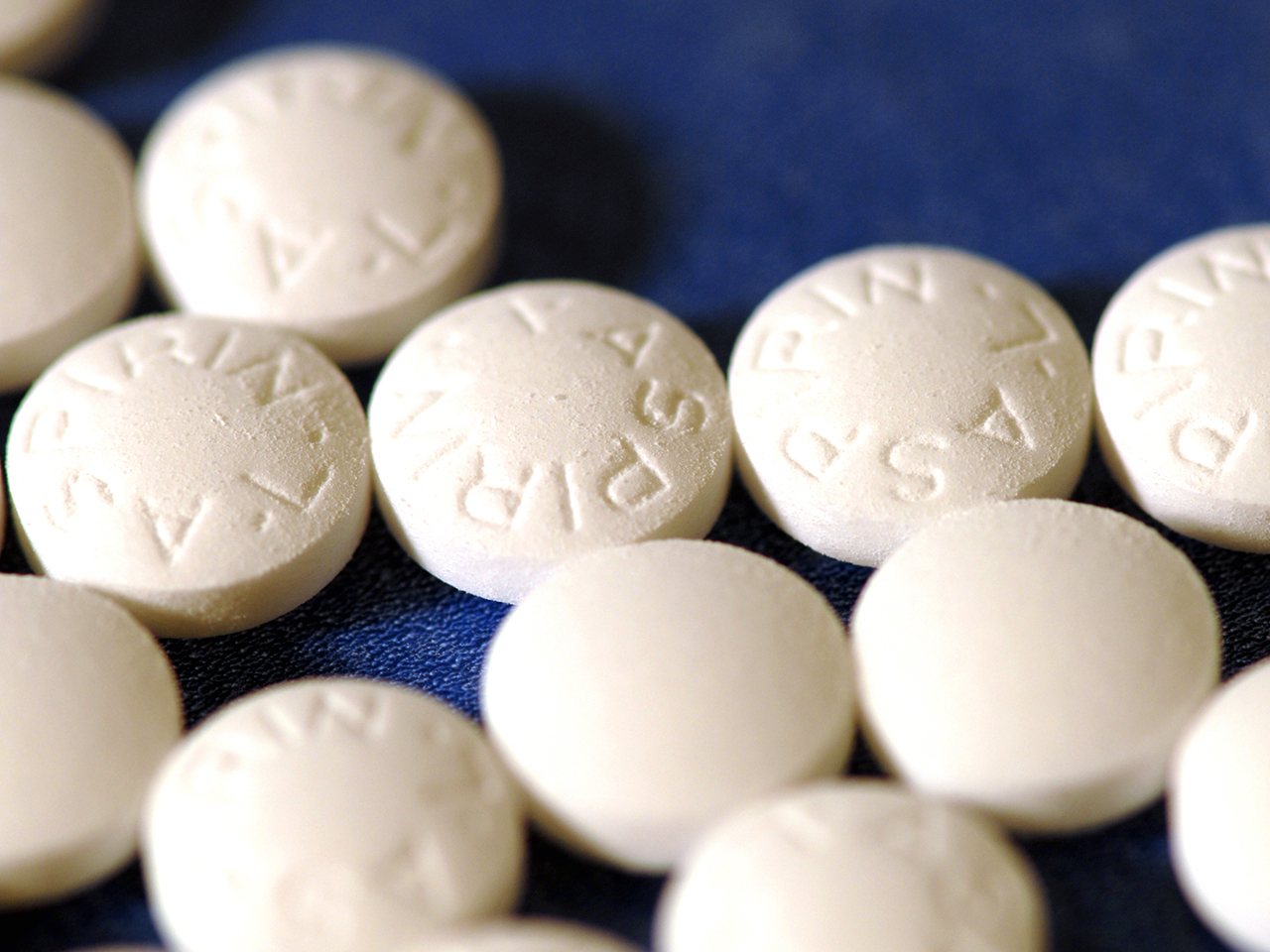 Аспирин может усилить эффективность имуннотерапии рака