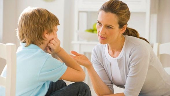 10 советов психолога: как не срываться на своего ребенка