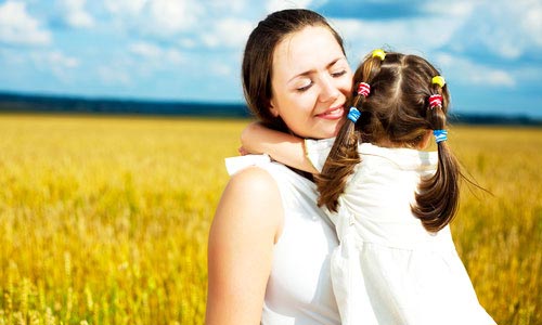 11 вещей, которые маме девочек полезно знать заранее