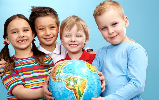 Дети-билингвы: как они развиваются?