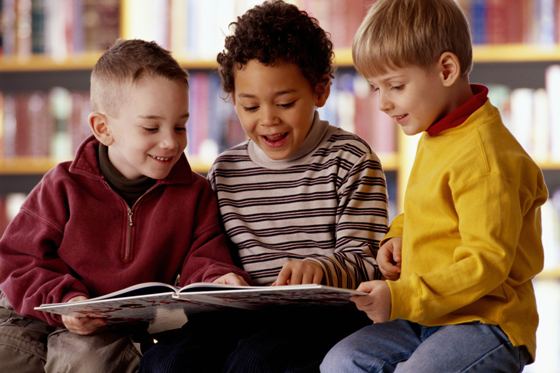 Дети-билингвы: как они развиваются?
