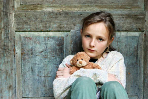 Депрессия все чаще поражает молдавских детей