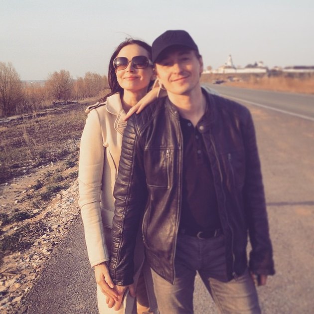 Друзья Сергея и Ирины Безруковых озвучили причины их развода