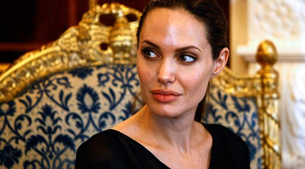 Эффект Джоли: женщины всего мира стали больше интересоваться темой рака