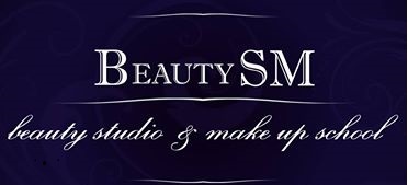 Знакомьтесь - BEAUTYSM (beauty studio&make up school)!