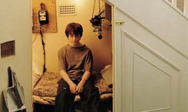 В Лондоне девушке предложили жилье как у Гарри Поттера
