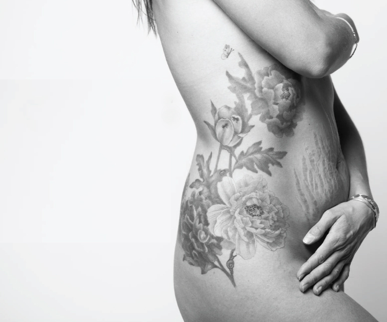 Почему я люблю тело своей жены после родов