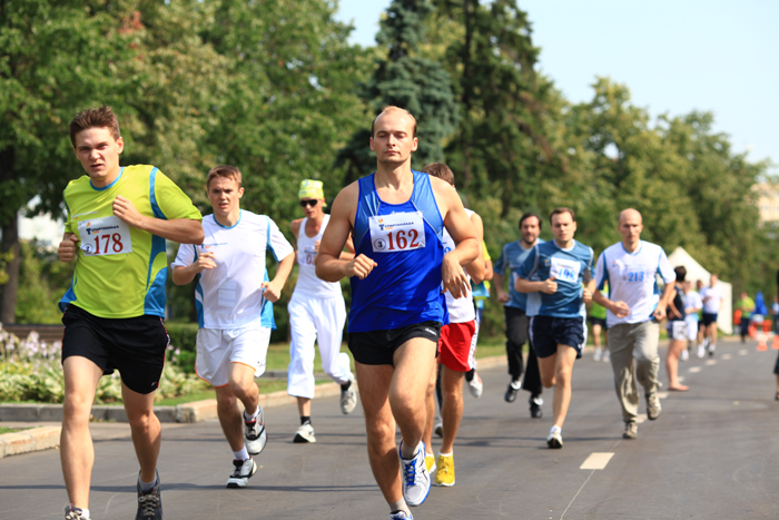 Acţiuni sportive consacrate Hramului Chişinăului