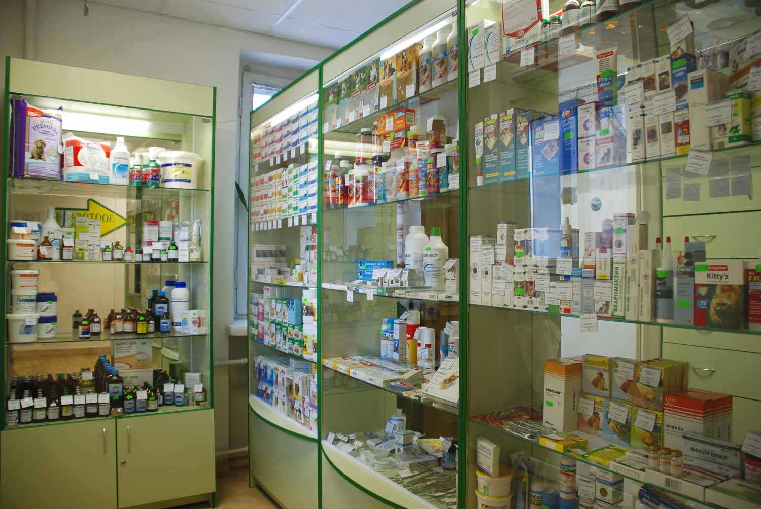 Почему в Молдове дорогие лекарства?