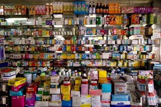 Почему в Молдове дорогие лекарства?