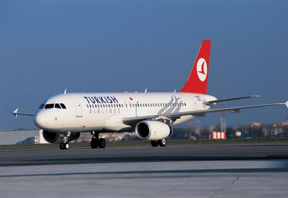 Турция хочет увеличить число авиарейсов Стамбул-Кишинев