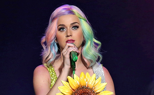 Forbes: Katy Perry a câștigat cei mai mulți bani din muzică, în 2015! Ce artiste mai sunt în top 5
