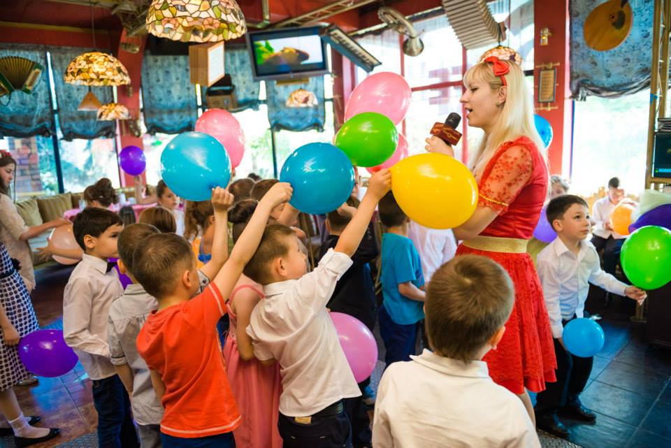 Где отметить детский день рождения в Кишиневе? Обзор заведений, программ, меню и стоимости праздника