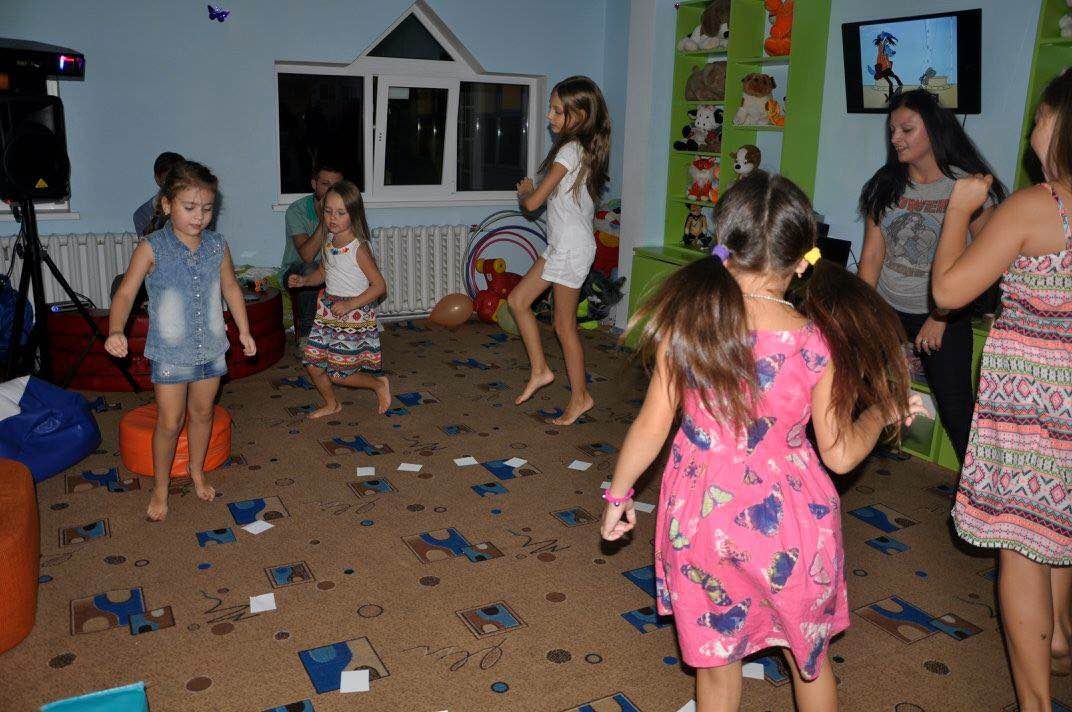 Где отметить детский день рождения в Кишиневе? Обзор заведений, программ, меню и стоимости праздника