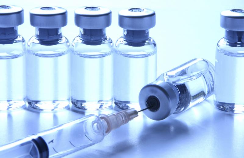 Вакцина против гриппа будет доставлена в Молдову в конце ноября