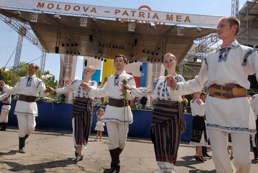 В Молдове будут отмечать новый праздник