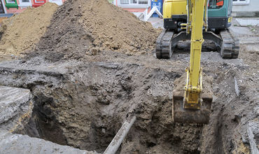 На нескольких улицах Кишинева будет отключена вода