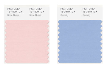 În sfârșit! Institutul Pantone a desemnat culoarea anului 2016