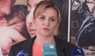 Минздрав назначил нового директора в Институте матери и ребенка