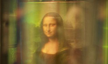 Ученый: Под Моной Лизой найдено еще одно изображение
