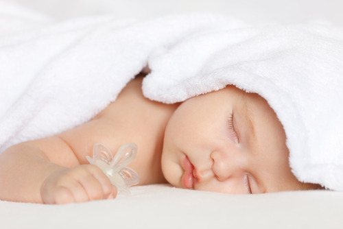 Доктор Комаровский. 10 правил здорового детского сна