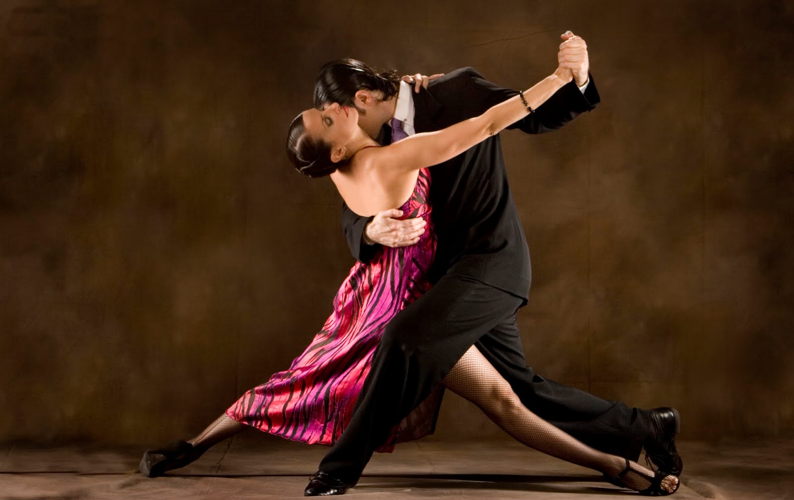 В Кишинёве отметили Международный день танго