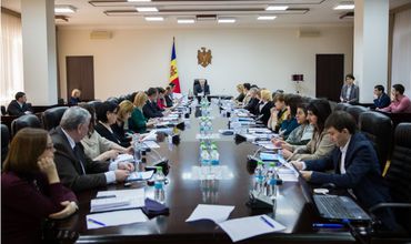 Предупреждение и борьба с нарушениями прав ребенка являются основными приоритетами правительства