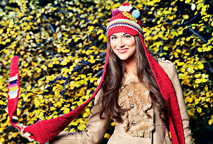 Cum să nu te îmbraci iarna: 10 articole  vestimentare de care trebuie să uiți