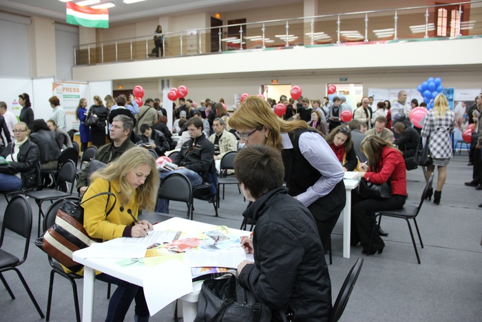 În curînd vor fi organizate două Tîrguri ale locurilor de muncă