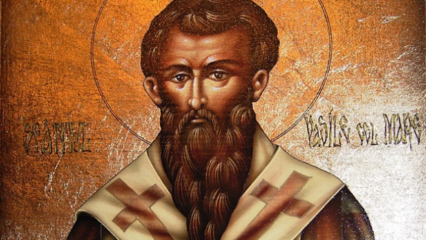 Creştinii ortodocşi de stil vechi marchează ajunul Sfîntului Vasile
