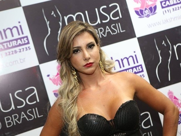 Бразильская модель умерла после пластической операции