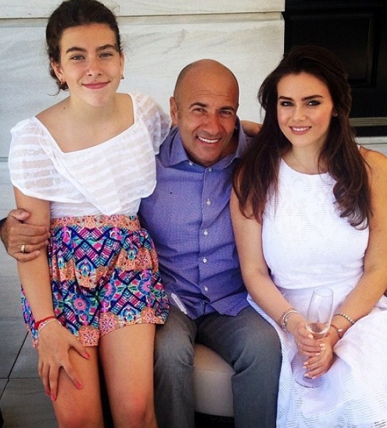 Nunta fiicei lui Igor Krutoi i-a șocat pe toți