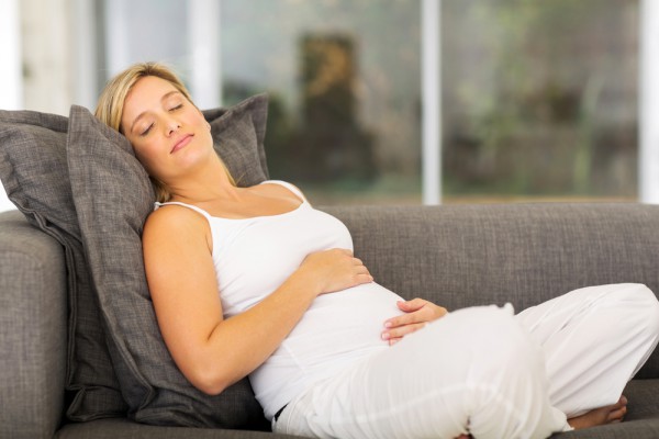 Durerile de spate în timpul sarcinii. Interviu cu specialistul Svetlana Pleșca