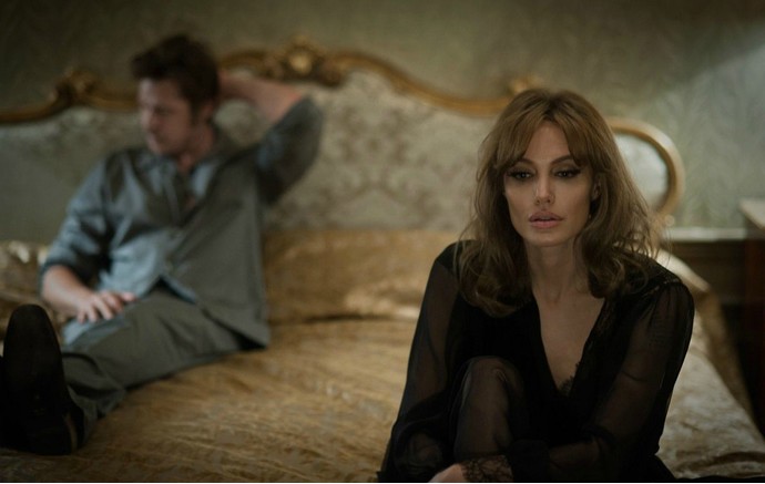 СМИ: Анджелина Джоли и Брэд Питт снова на грани развода