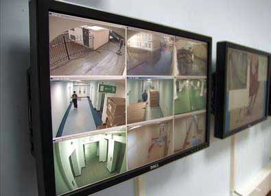 Necesitatea supravegherii video în spitale. Interviu cu specialistul Lilian Arhirii