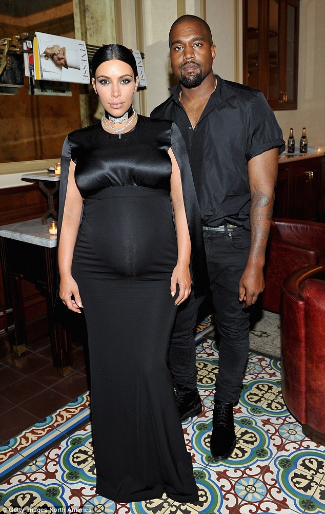 Kim Kardashian, de nerecunoscut dupa ce a slabit 14 kg