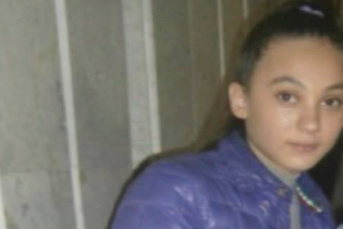 В Кишиневе пропала 15-летняя девочка