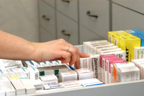 Названы лекарственные препараты, которых уже давно нет в Молдове