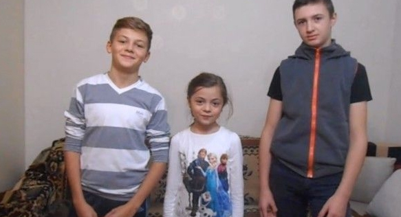 Молдавские ученики заняли первое место на международном конкурсе