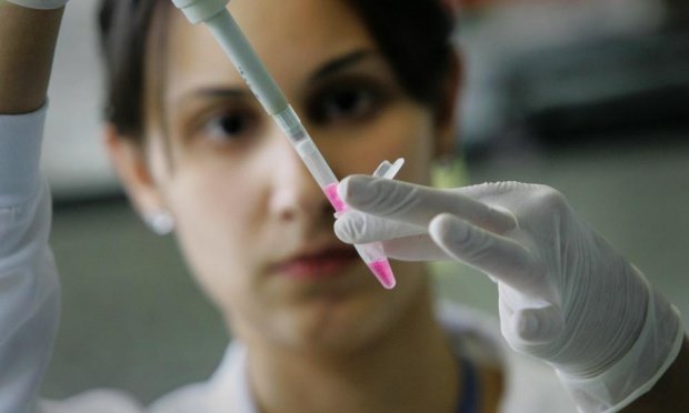 Британским ученым разрешили генную модификацию человеческих эмбрионов