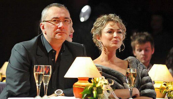 Бывшая жена Константина Меладзе рассказала о воспитании сына с аутизмом
