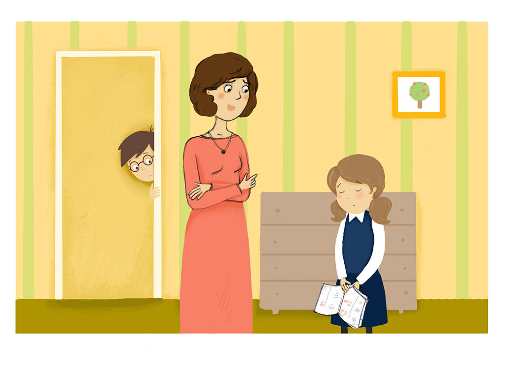 „Provocările lui Dragoș” -  aplicaţie interactivă pentru prevenirea abuzului față de copii