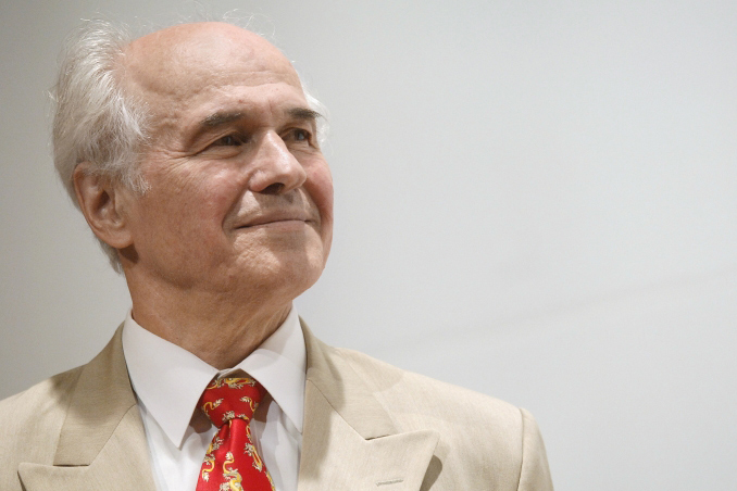 Известный композитор Евгений Дога госпитализирован в Москве