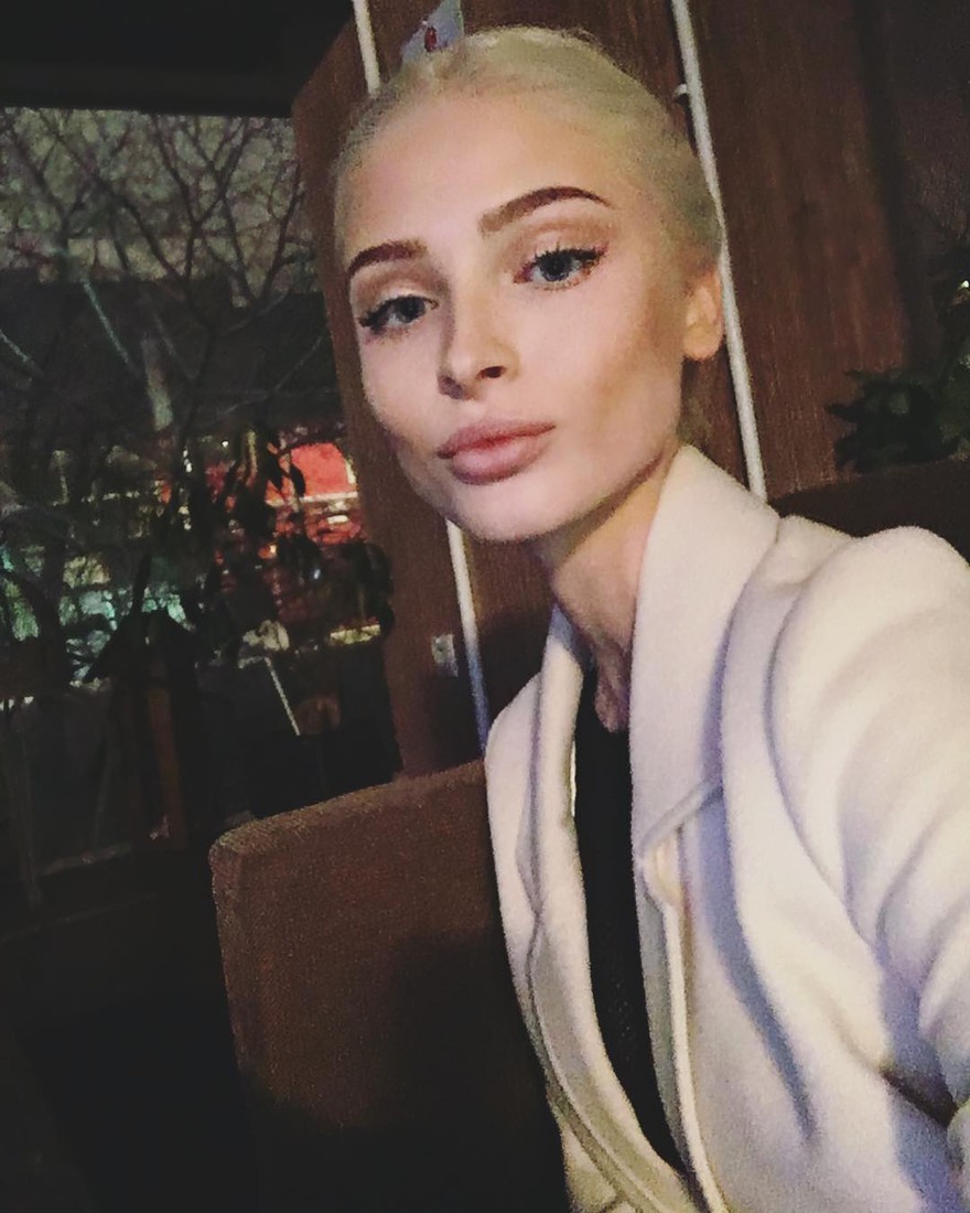 Фотошоп или реальность? Фанаты Алены Шишковой напуганы ее худобой