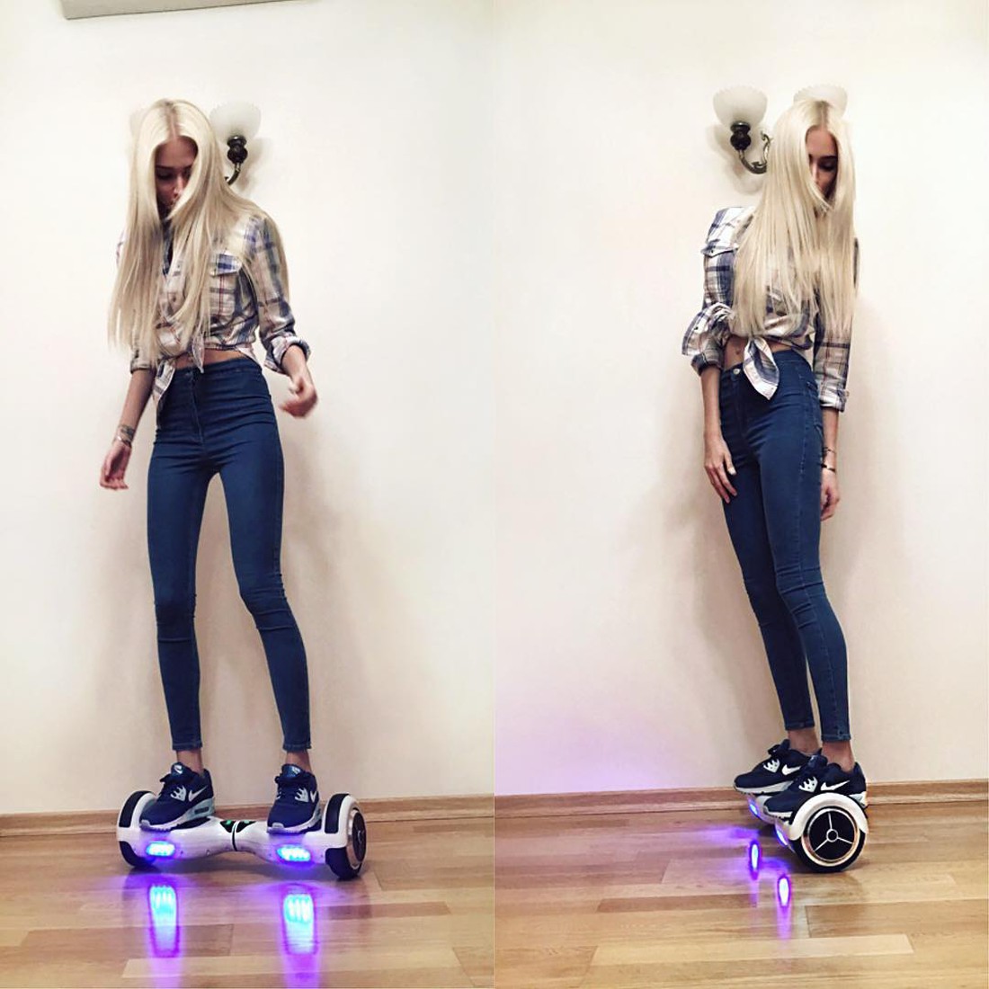 Фотошоп или реальность? Фанаты Алены Шишковой напуганы ее худобой