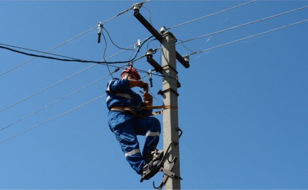 10 февраля состоятся плановые отключения электричества в Молдове