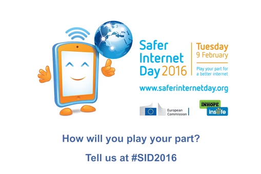 Безопасный интернет для детей (Видео)
