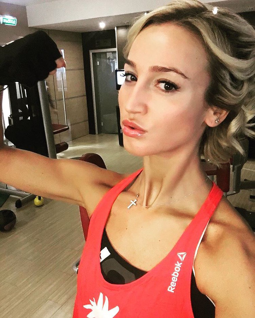 Фанаты в шоке: Бузова решила похудеть